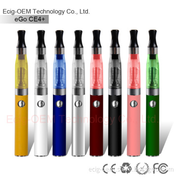 Premium Quality 1100mAh Rechargeable Vaporizer E Shisha Battery